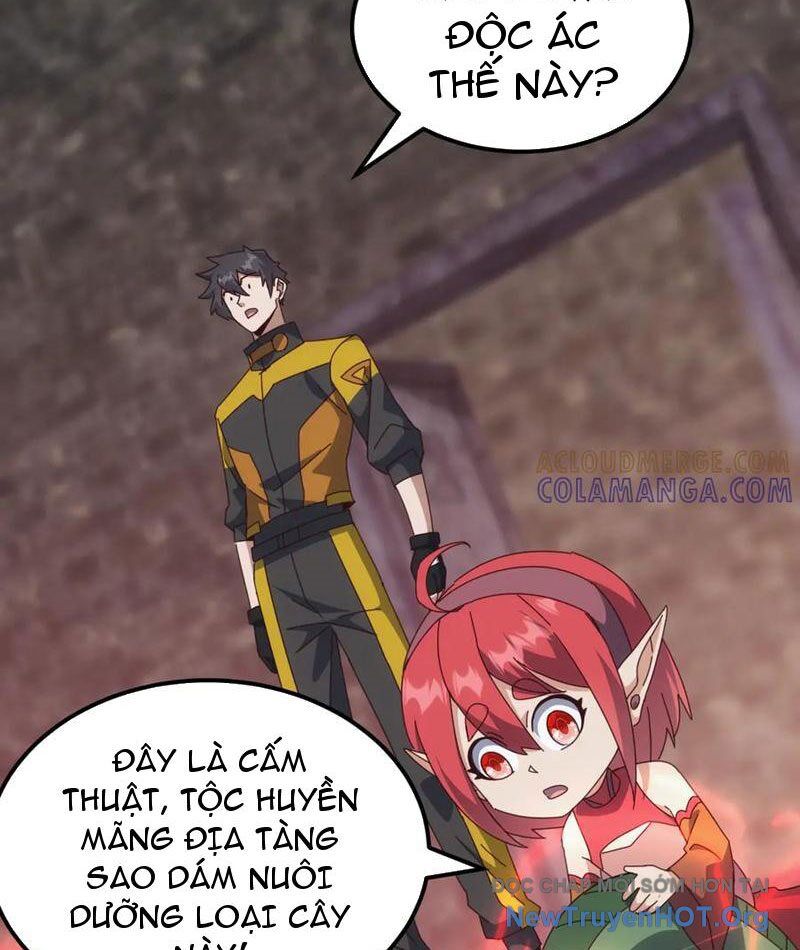 Vạn Tộc Xâm Lược :Mở Đầu Thuần Hóa Cự Thú Cấp Sử Thi Chapter 39 - 85