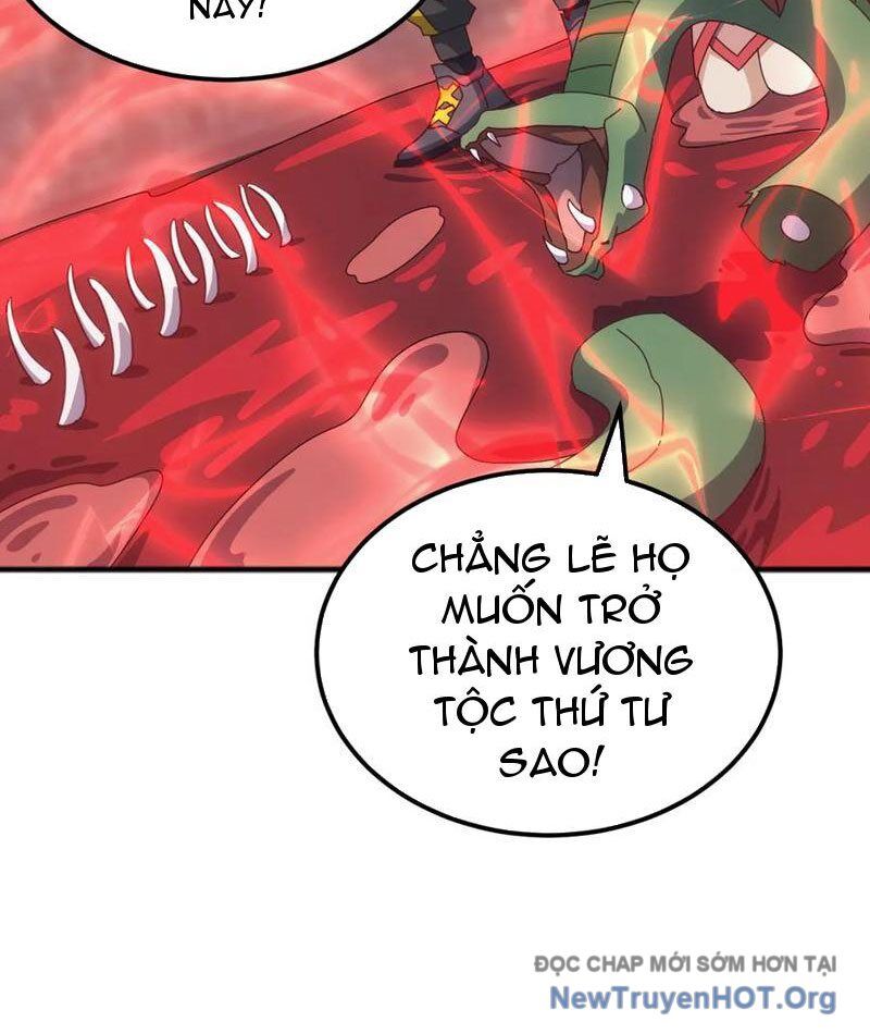 Vạn Tộc Xâm Lược :Mở Đầu Thuần Hóa Cự Thú Cấp Sử Thi Chapter 39 - 86
