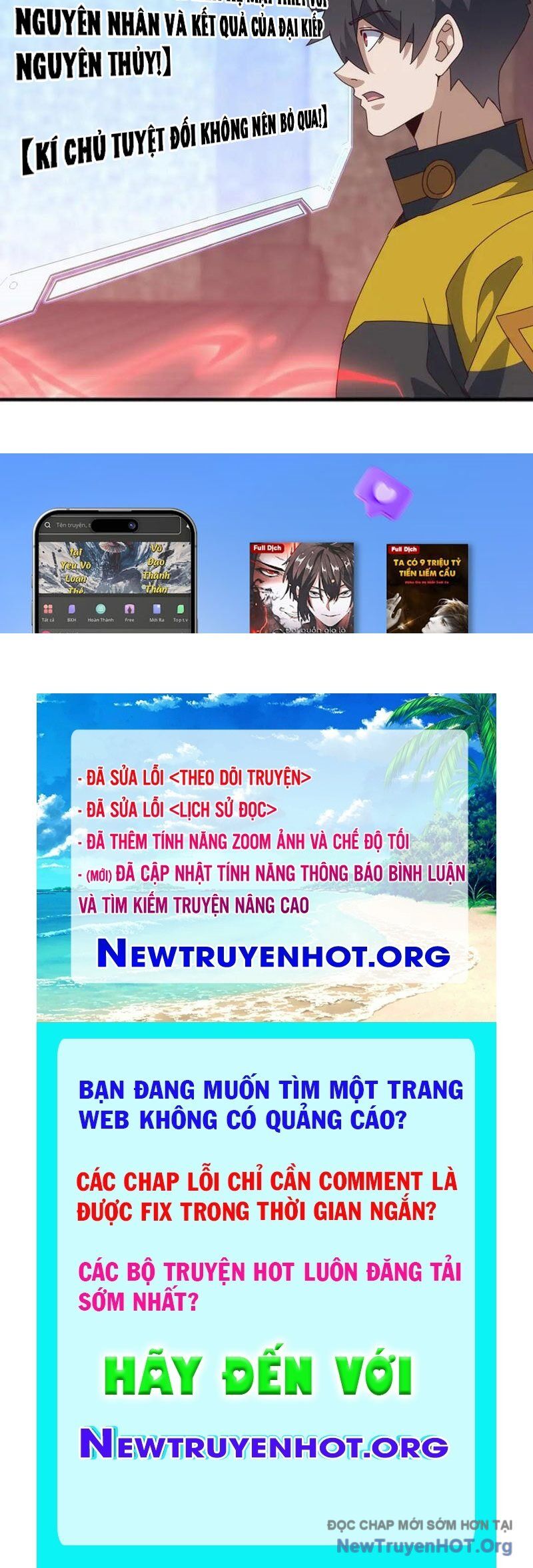 Vạn Tộc Xâm Lược :Mở Đầu Thuần Hóa Cự Thú Cấp Sử Thi Chapter 39 - 89