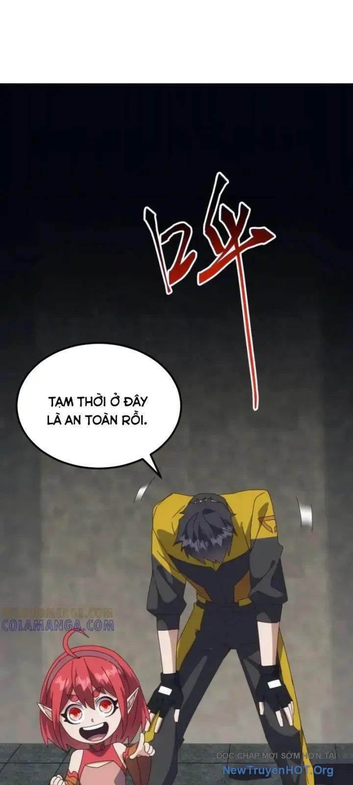 Vạn Tộc Xâm Lược :Mở Đầu Thuần Hóa Cự Thú Cấp Sử Thi Chapter 40 - 11