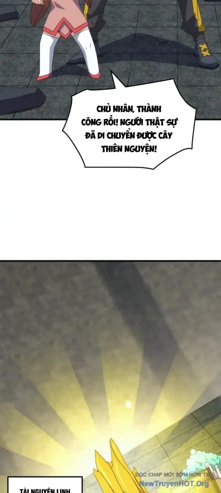 Vạn Tộc Xâm Lược :Mở Đầu Thuần Hóa Cự Thú Cấp Sử Thi Chapter 40 - 12