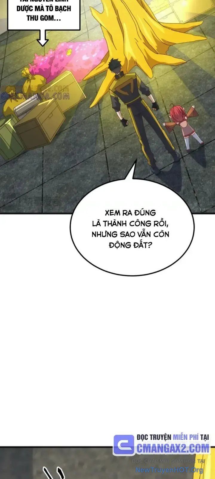 Vạn Tộc Xâm Lược :Mở Đầu Thuần Hóa Cự Thú Cấp Sử Thi Chapter 40 - 13