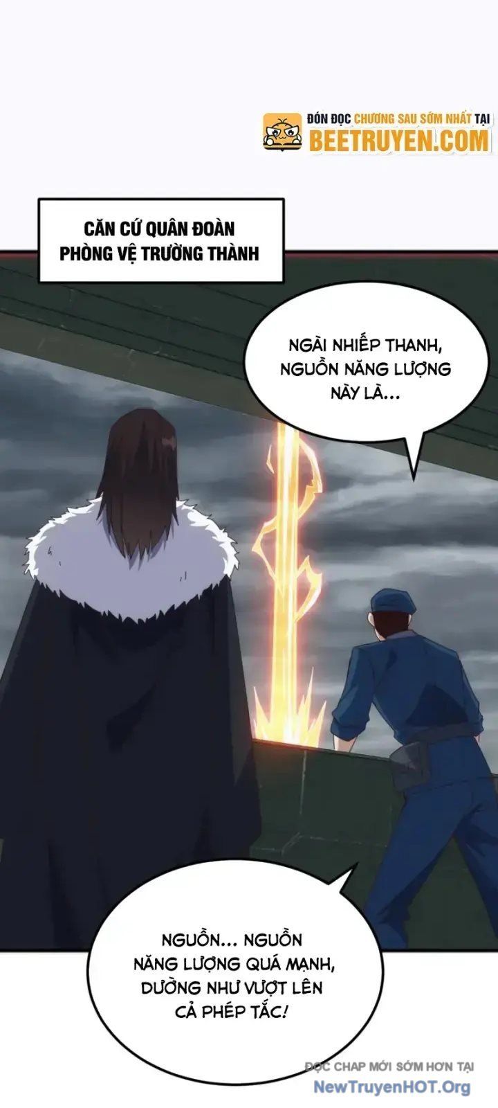 Vạn Tộc Xâm Lược :Mở Đầu Thuần Hóa Cự Thú Cấp Sử Thi Chapter 40 - 17