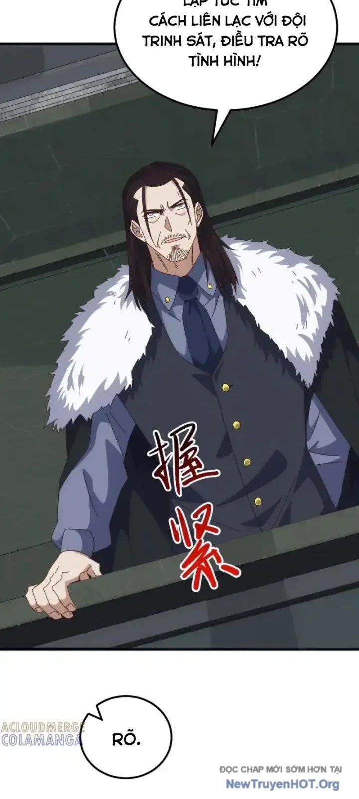 Vạn Tộc Xâm Lược :Mở Đầu Thuần Hóa Cự Thú Cấp Sử Thi Chapter 40 - 19