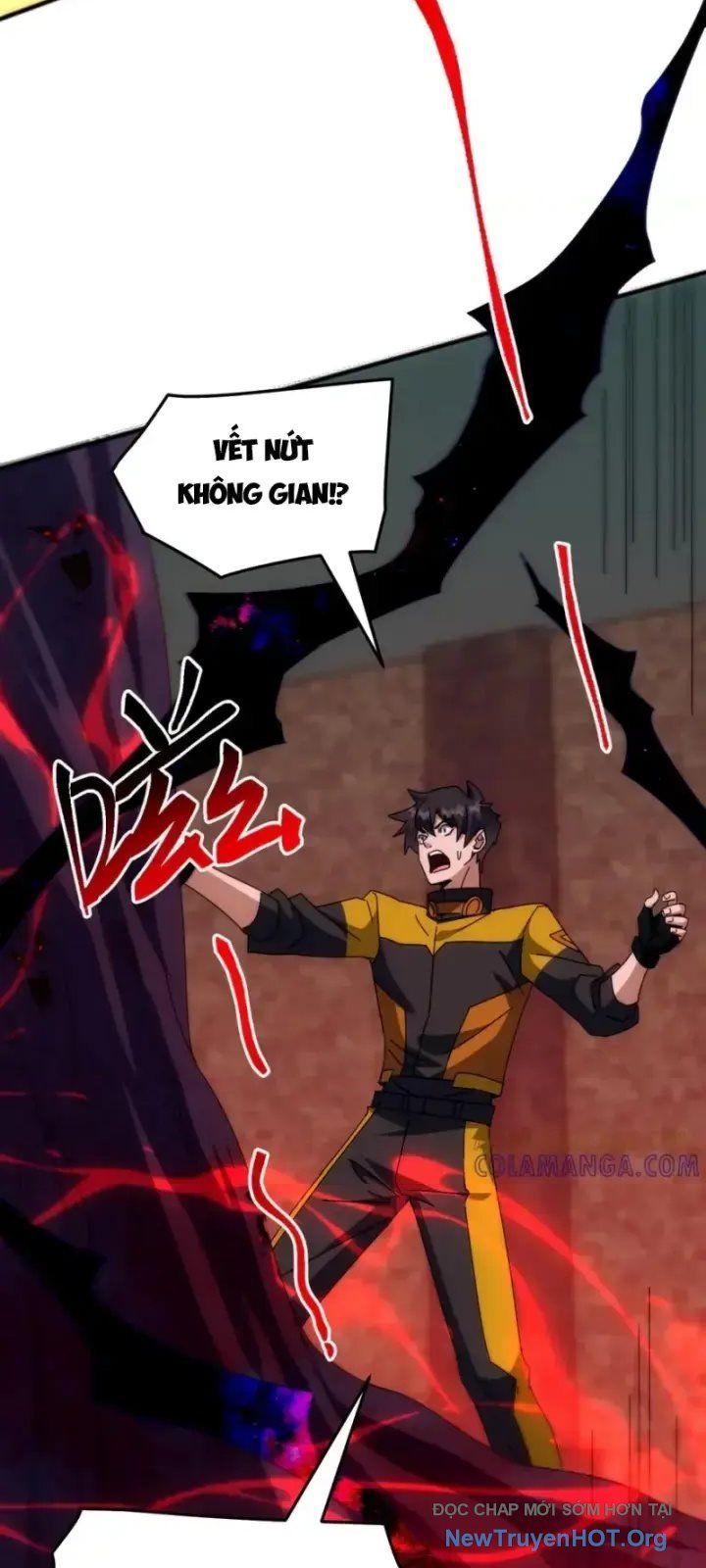 Vạn Tộc Xâm Lược :Mở Đầu Thuần Hóa Cự Thú Cấp Sử Thi Chapter 40 - 3