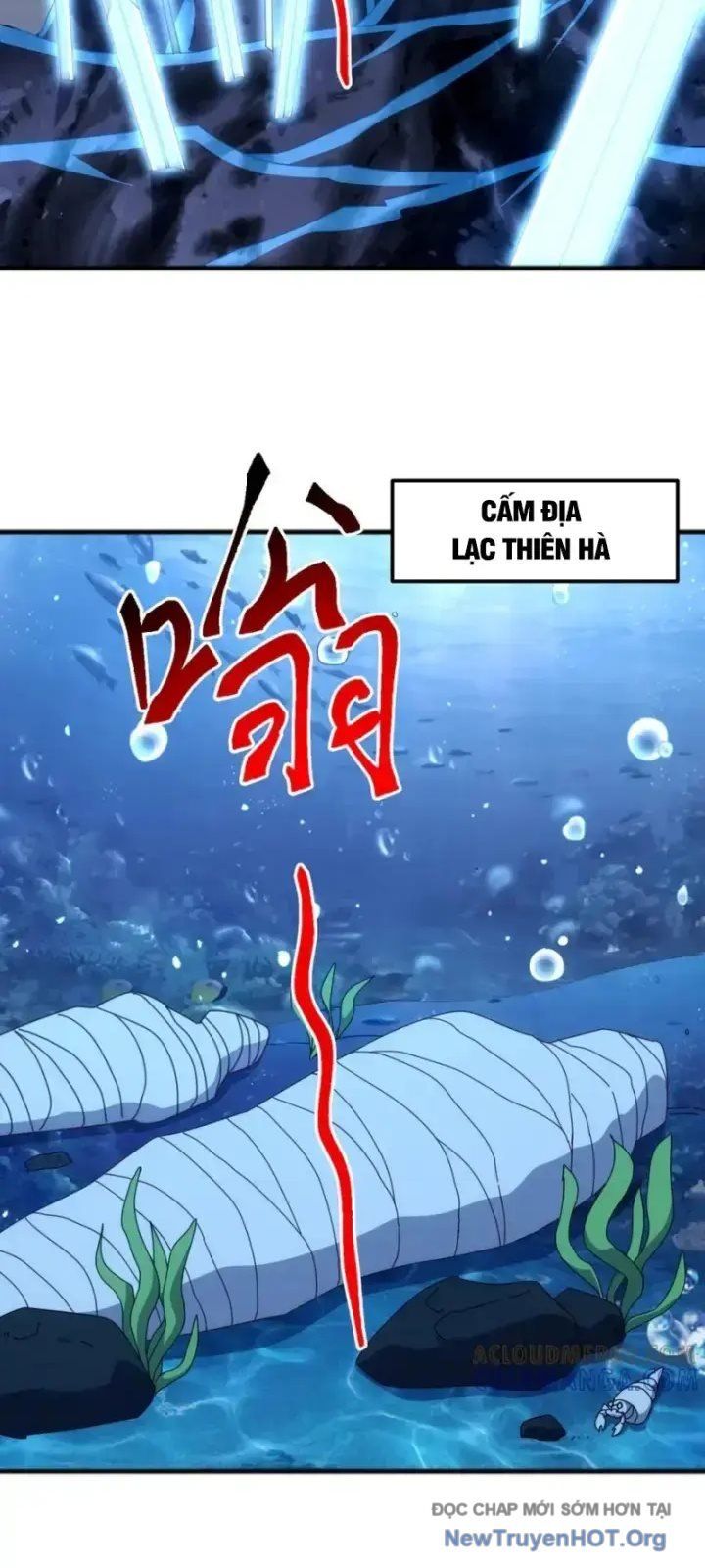 Vạn Tộc Xâm Lược :Mở Đầu Thuần Hóa Cự Thú Cấp Sử Thi Chapter 40 - 27