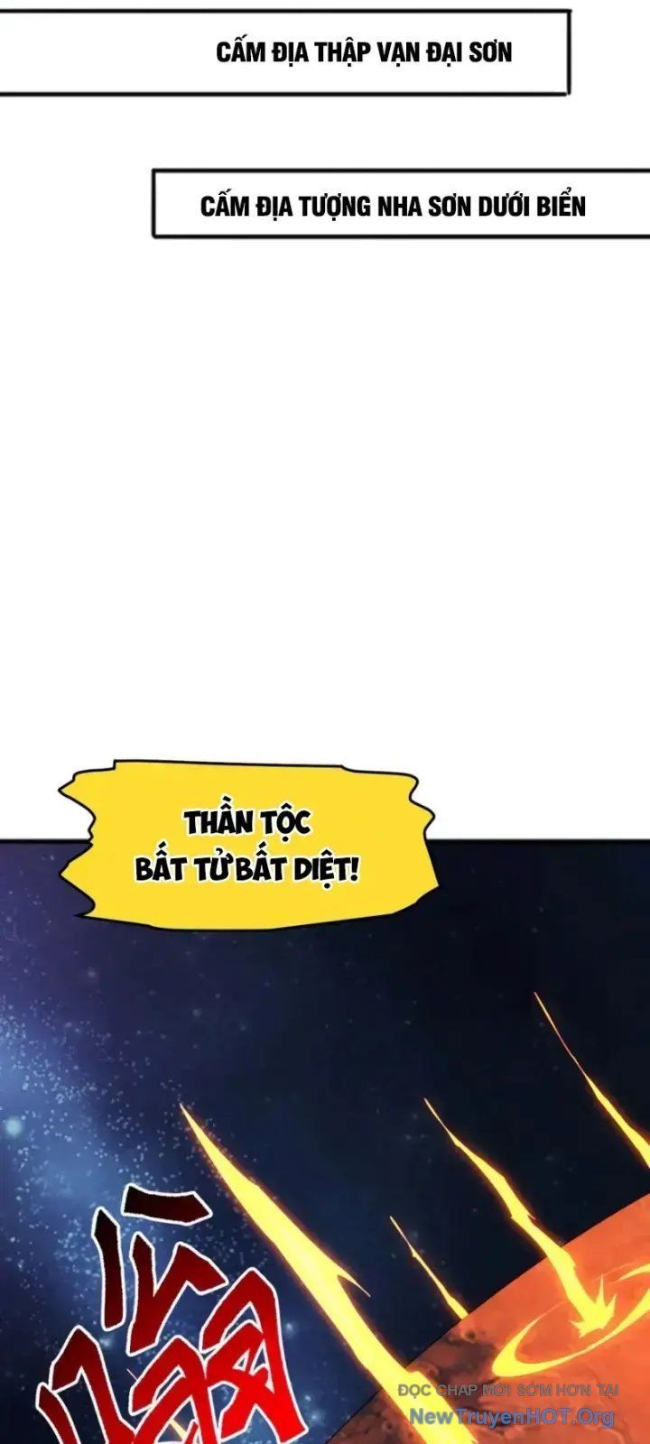 Vạn Tộc Xâm Lược :Mở Đầu Thuần Hóa Cự Thú Cấp Sử Thi Chapter 40 - 28