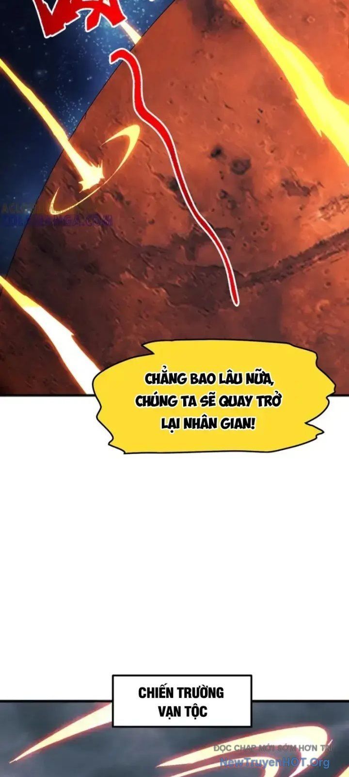 Vạn Tộc Xâm Lược :Mở Đầu Thuần Hóa Cự Thú Cấp Sử Thi Chapter 40 - 29