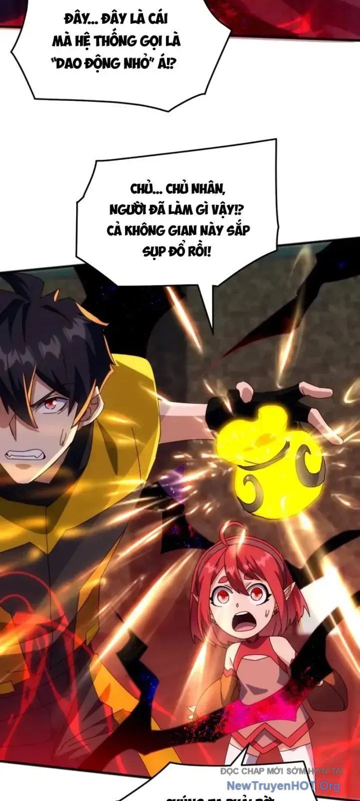 Vạn Tộc Xâm Lược :Mở Đầu Thuần Hóa Cự Thú Cấp Sử Thi Chapter 40 - 4