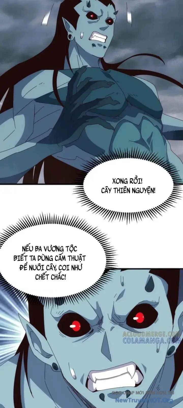 Vạn Tộc Xâm Lược :Mở Đầu Thuần Hóa Cự Thú Cấp Sử Thi Chapter 40 - 31