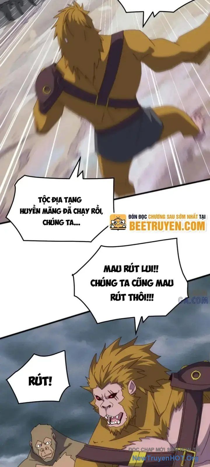 Vạn Tộc Xâm Lược :Mở Đầu Thuần Hóa Cự Thú Cấp Sử Thi Chapter 40 - 34