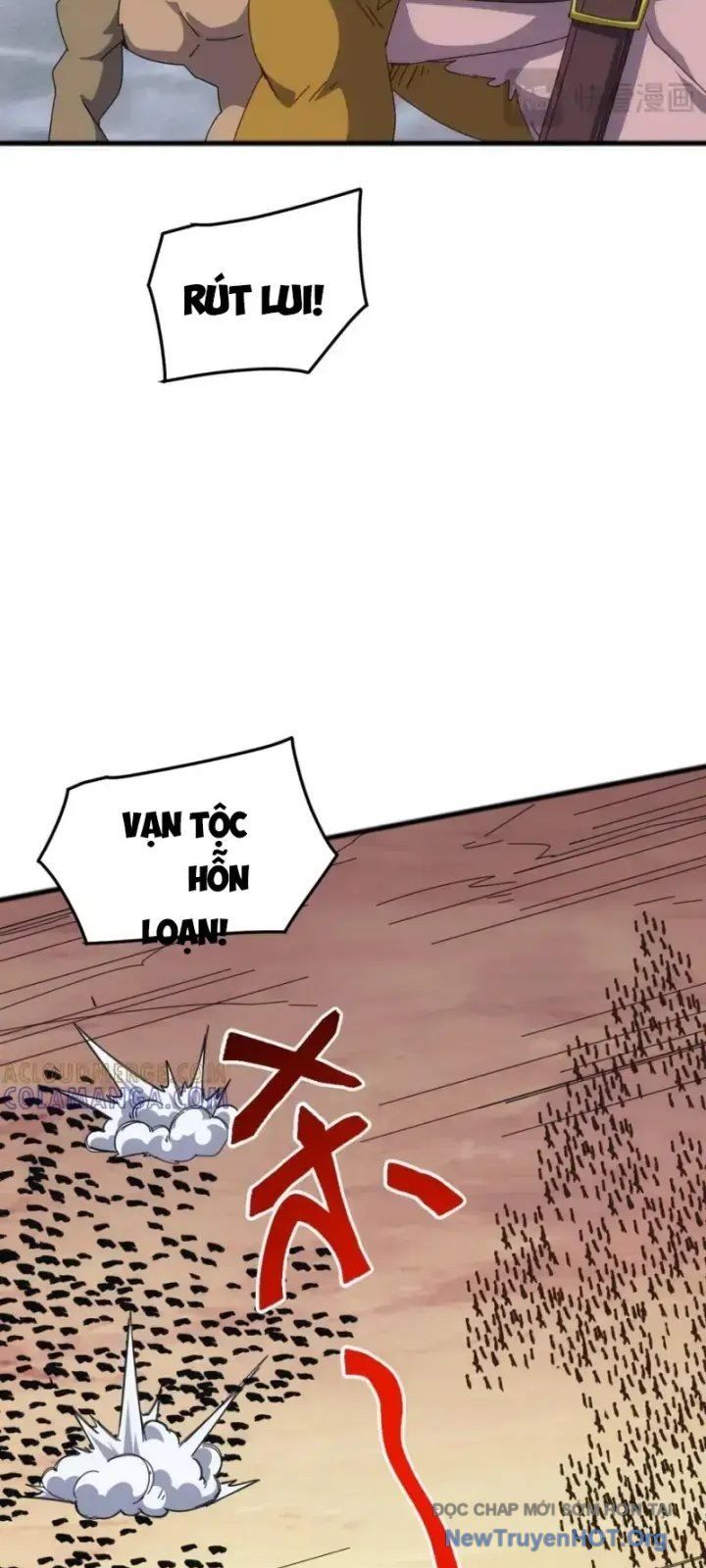 Vạn Tộc Xâm Lược :Mở Đầu Thuần Hóa Cự Thú Cấp Sử Thi Chapter 40 - 35