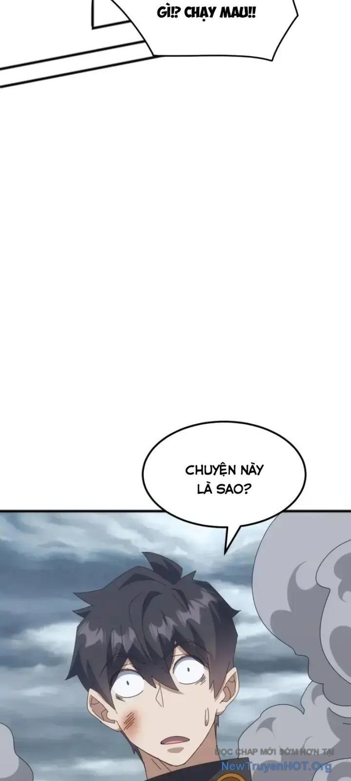 Vạn Tộc Xâm Lược :Mở Đầu Thuần Hóa Cự Thú Cấp Sử Thi Chapter 40 - 37