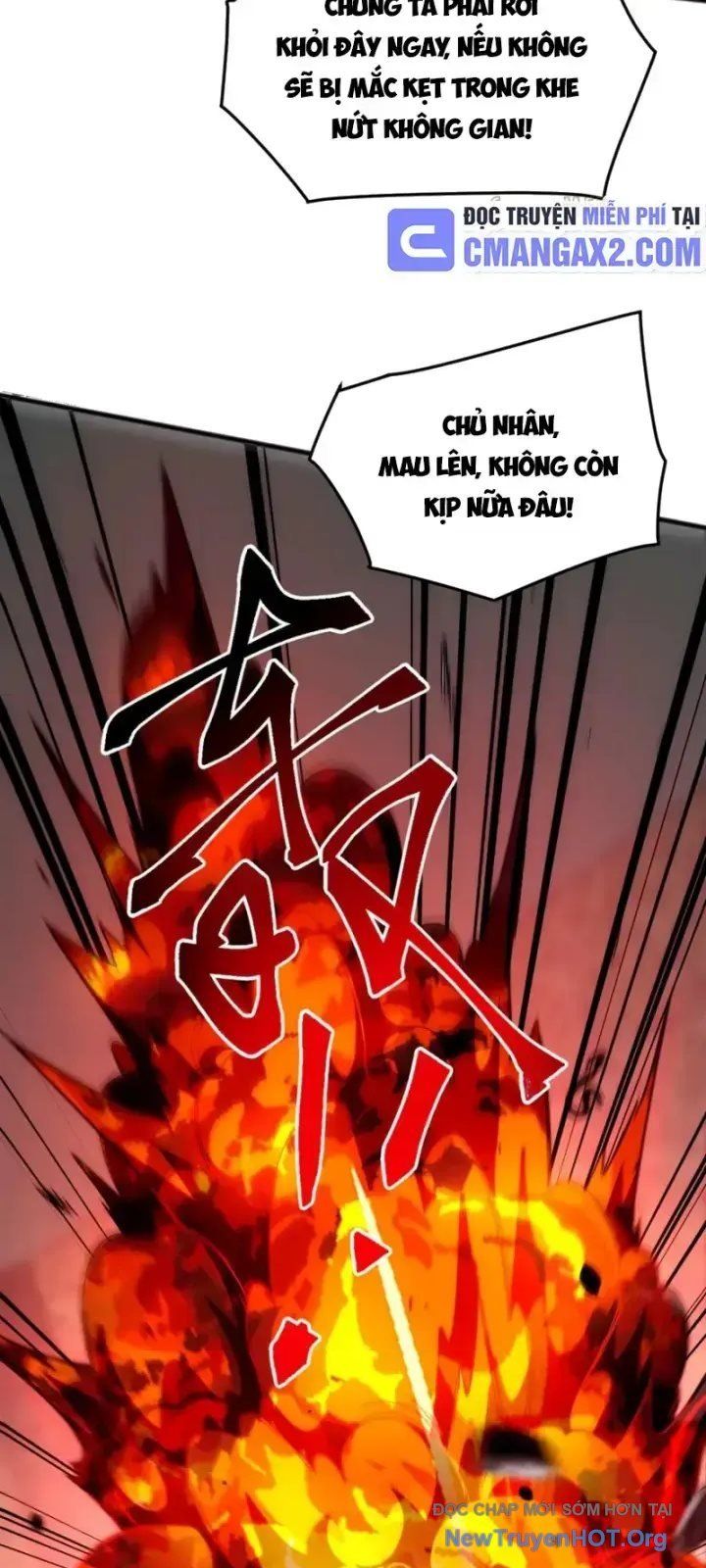 Vạn Tộc Xâm Lược :Mở Đầu Thuần Hóa Cự Thú Cấp Sử Thi Chapter 40 - 5