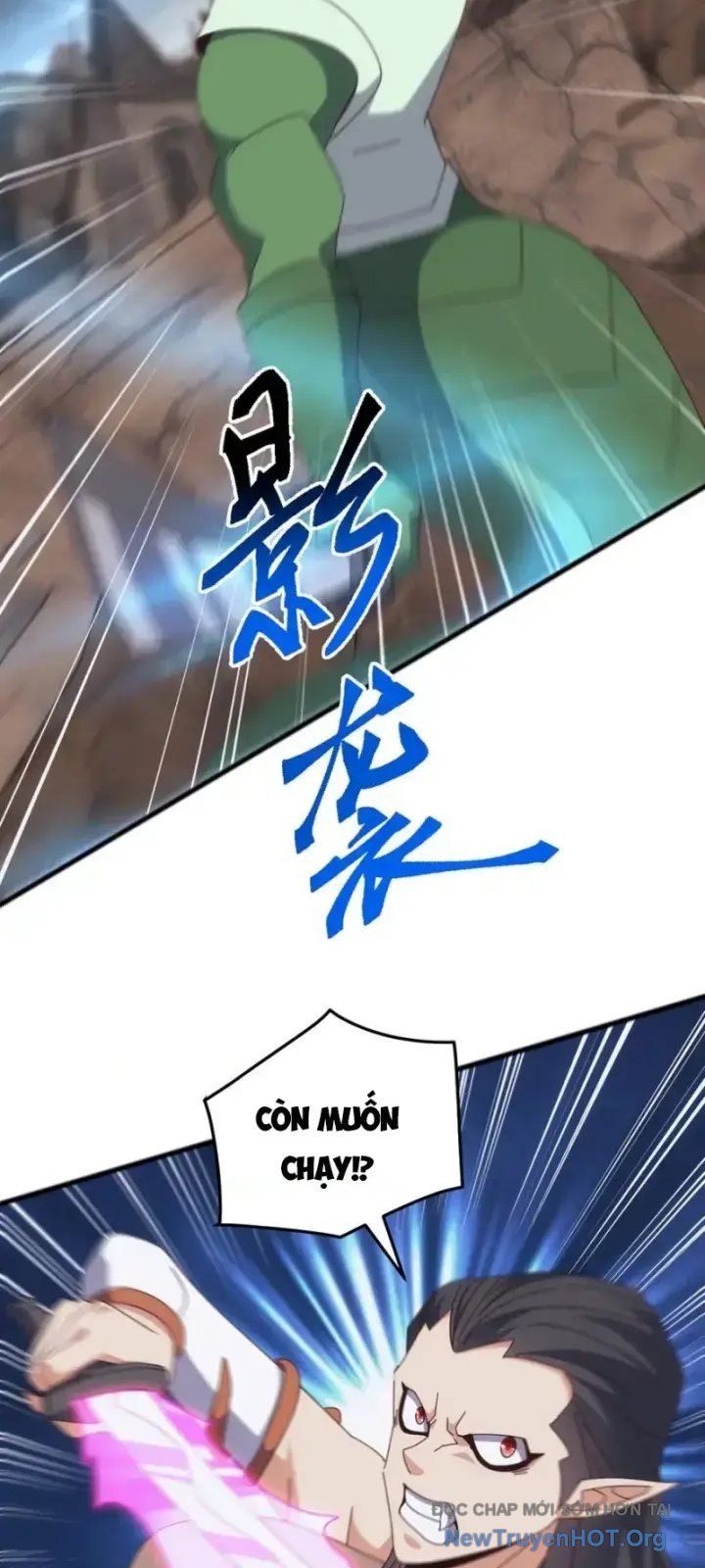 Vạn Tộc Xâm Lược :Mở Đầu Thuần Hóa Cự Thú Cấp Sử Thi Chapter 40 - 42