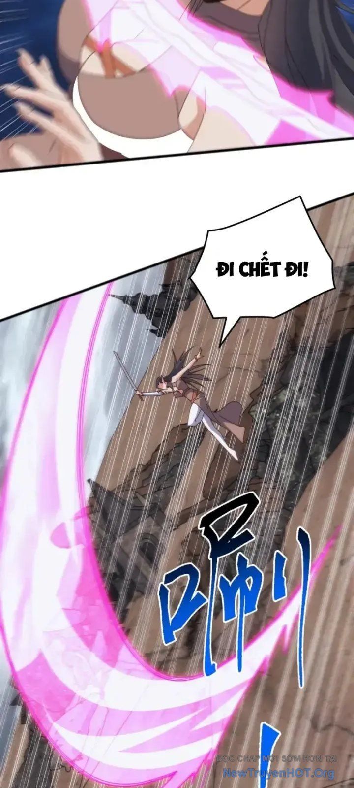 Vạn Tộc Xâm Lược :Mở Đầu Thuần Hóa Cự Thú Cấp Sử Thi Chapter 40 - 43