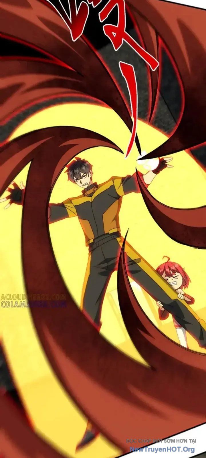 Vạn Tộc Xâm Lược :Mở Đầu Thuần Hóa Cự Thú Cấp Sử Thi Chapter 40 - 7