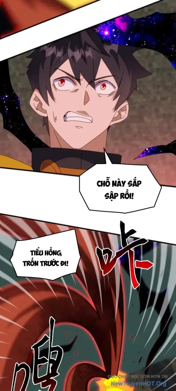 Vạn Tộc Xâm Lược :Mở Đầu Thuần Hóa Cự Thú Cấp Sử Thi Chapter 40 - 8