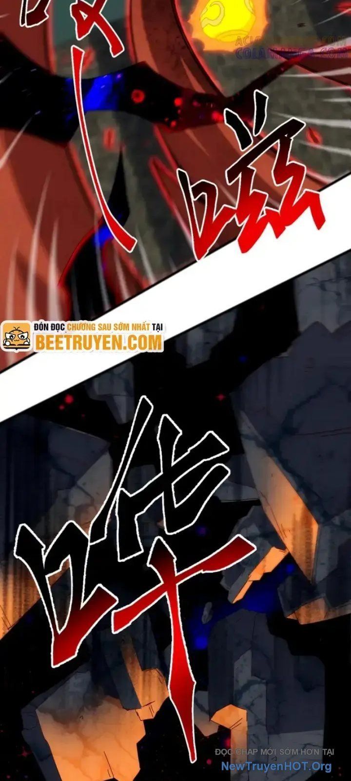 Vạn Tộc Xâm Lược :Mở Đầu Thuần Hóa Cự Thú Cấp Sử Thi Chapter 40 - 9