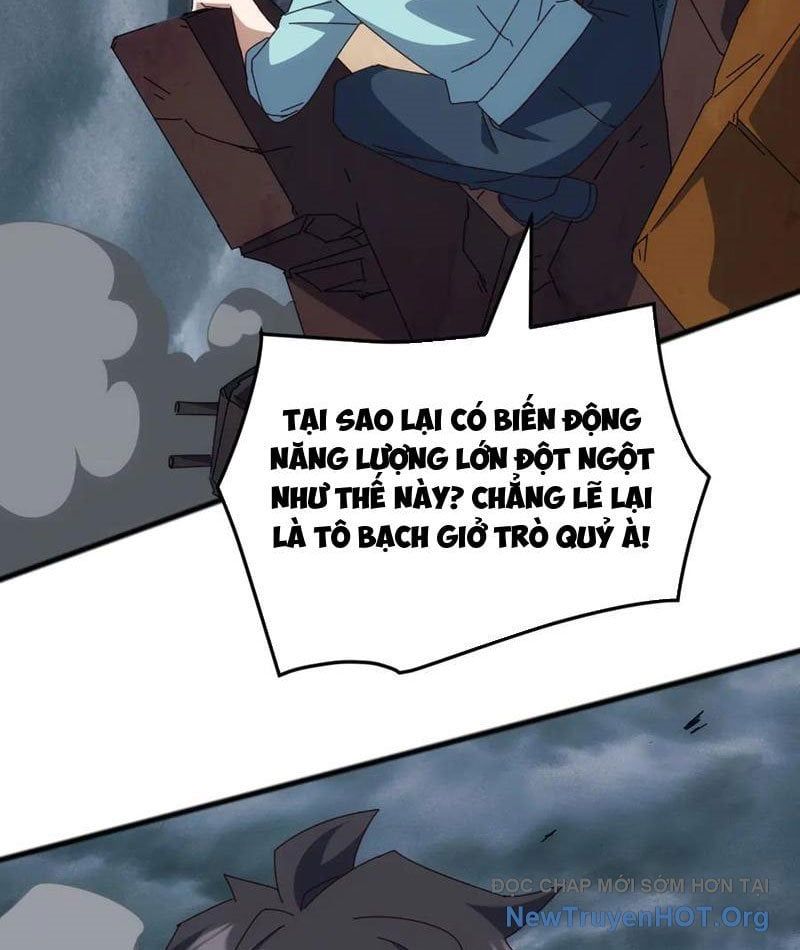 Vạn Tộc Xâm Lược :Mở Đầu Thuần Hóa Cự Thú Cấp Sử Thi Chapter 41 - 11