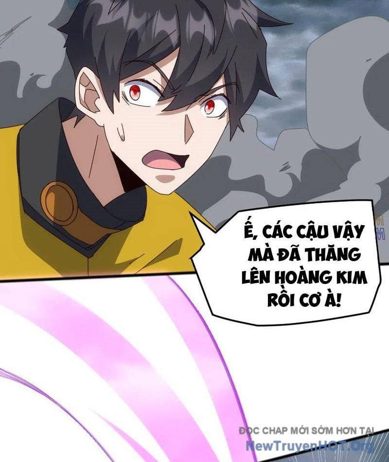 Vạn Tộc Xâm Lược :Mở Đầu Thuần Hóa Cự Thú Cấp Sử Thi Chapter 41 - 12