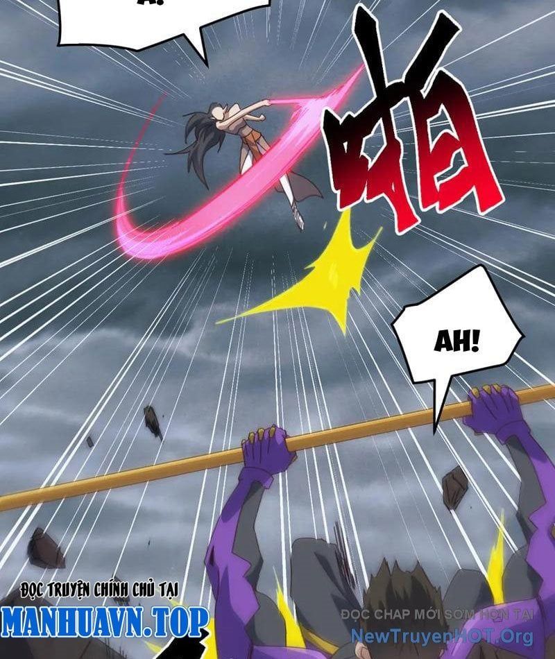 Vạn Tộc Xâm Lược :Mở Đầu Thuần Hóa Cự Thú Cấp Sử Thi Chapter 41 - 15