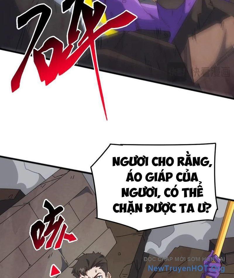 Vạn Tộc Xâm Lược :Mở Đầu Thuần Hóa Cự Thú Cấp Sử Thi Chapter 41 - 16