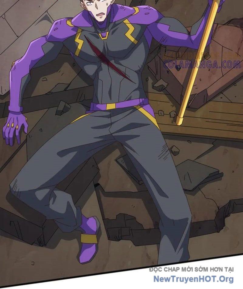 Vạn Tộc Xâm Lược :Mở Đầu Thuần Hóa Cự Thú Cấp Sử Thi Chapter 41 - 17