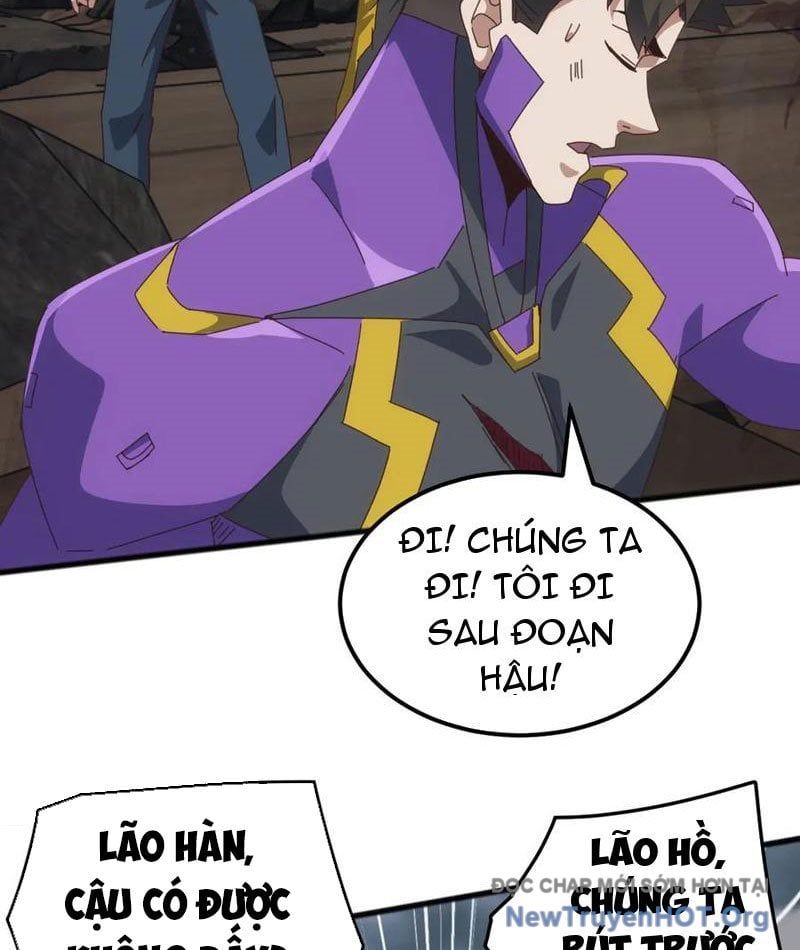 Vạn Tộc Xâm Lược :Mở Đầu Thuần Hóa Cự Thú Cấp Sử Thi Chapter 41 - 19