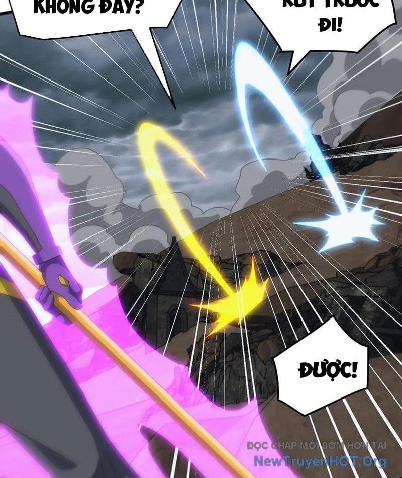 Vạn Tộc Xâm Lược :Mở Đầu Thuần Hóa Cự Thú Cấp Sử Thi Chapter 41 - 20