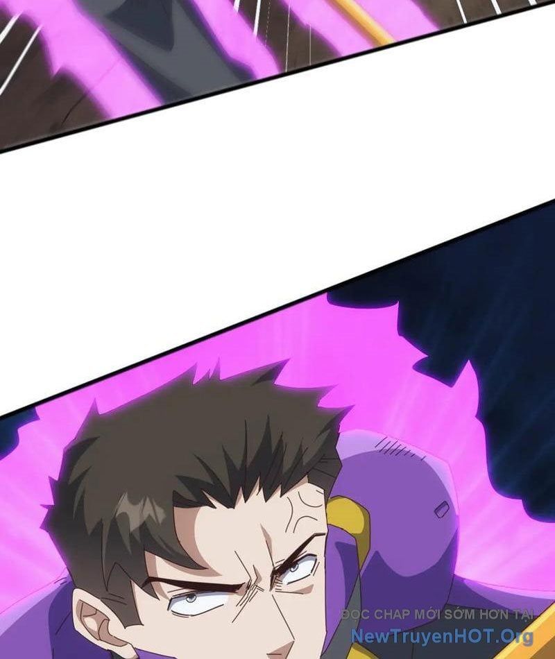 Vạn Tộc Xâm Lược :Mở Đầu Thuần Hóa Cự Thú Cấp Sử Thi Chapter 41 - 21