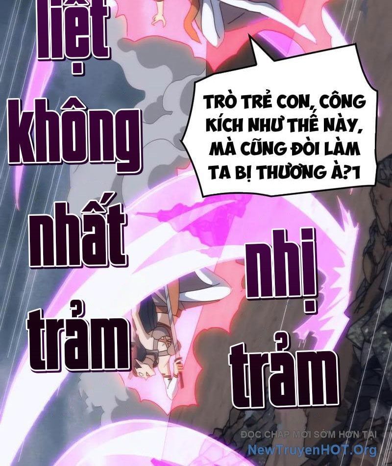 Vạn Tộc Xâm Lược :Mở Đầu Thuần Hóa Cự Thú Cấp Sử Thi Chapter 41 - 23