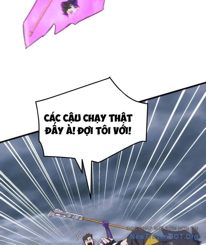 Vạn Tộc Xâm Lược :Mở Đầu Thuần Hóa Cự Thú Cấp Sử Thi Chapter 41 - 26