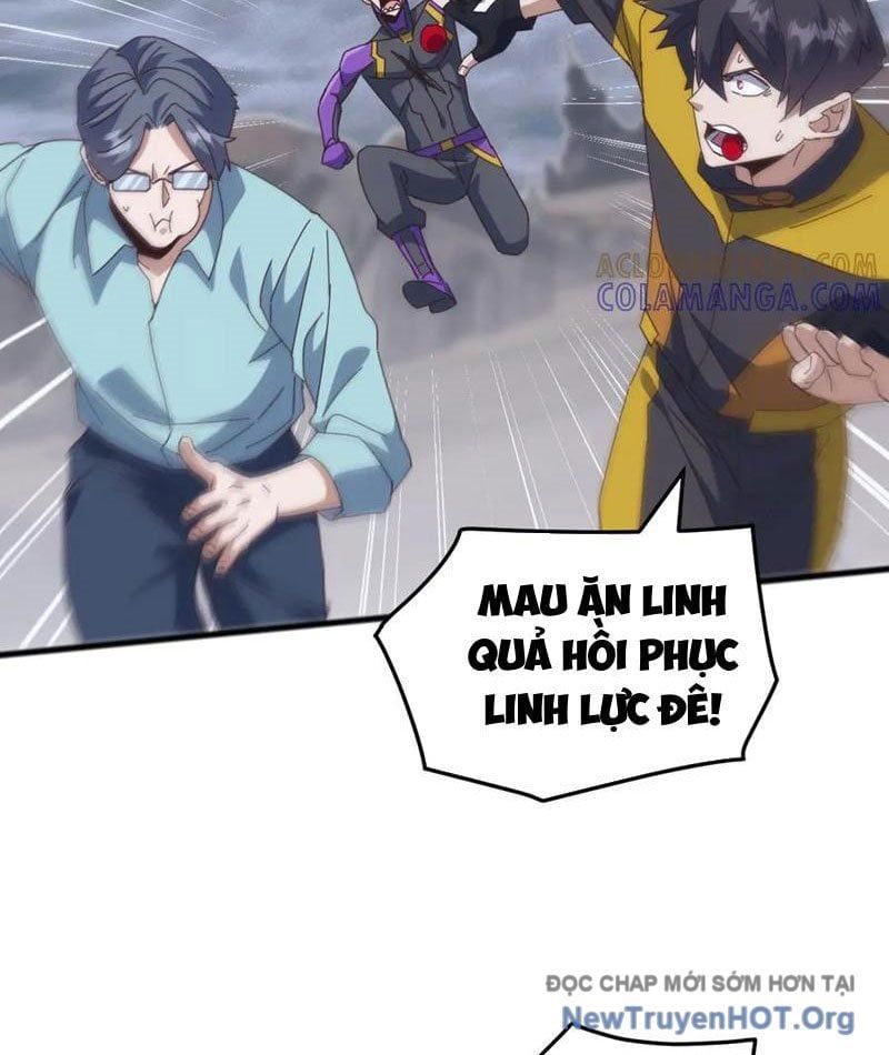 Vạn Tộc Xâm Lược :Mở Đầu Thuần Hóa Cự Thú Cấp Sử Thi Chapter 41 - 27