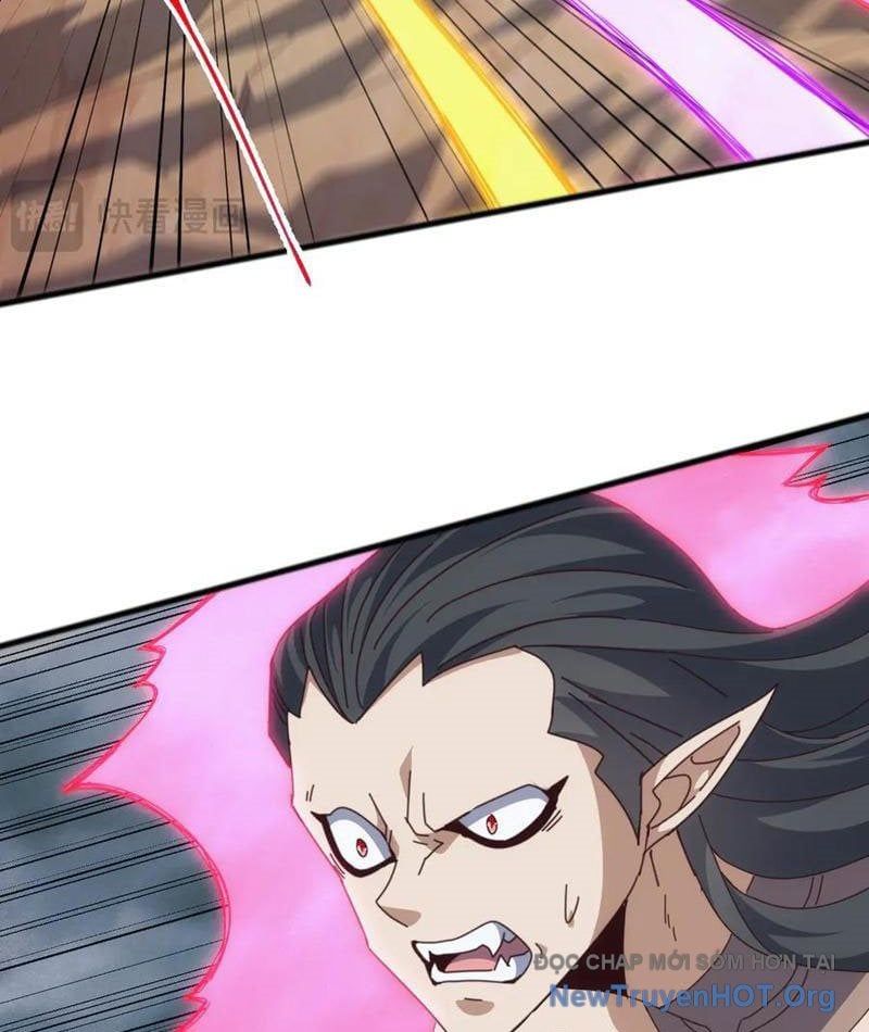 Vạn Tộc Xâm Lược :Mở Đầu Thuần Hóa Cự Thú Cấp Sử Thi Chapter 41 - 33