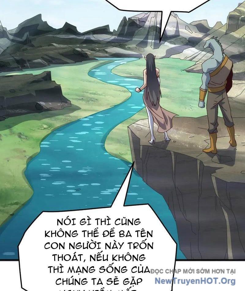 Vạn Tộc Xâm Lược :Mở Đầu Thuần Hóa Cự Thú Cấp Sử Thi Chapter 41 - 36