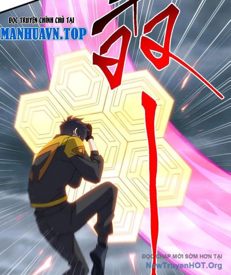 Vạn Tộc Xâm Lược :Mở Đầu Thuần Hóa Cự Thú Cấp Sử Thi Chapter 41 - 5