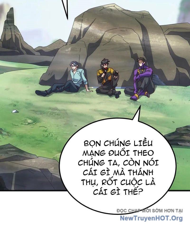 Vạn Tộc Xâm Lược :Mở Đầu Thuần Hóa Cự Thú Cấp Sử Thi Chapter 41 - 41