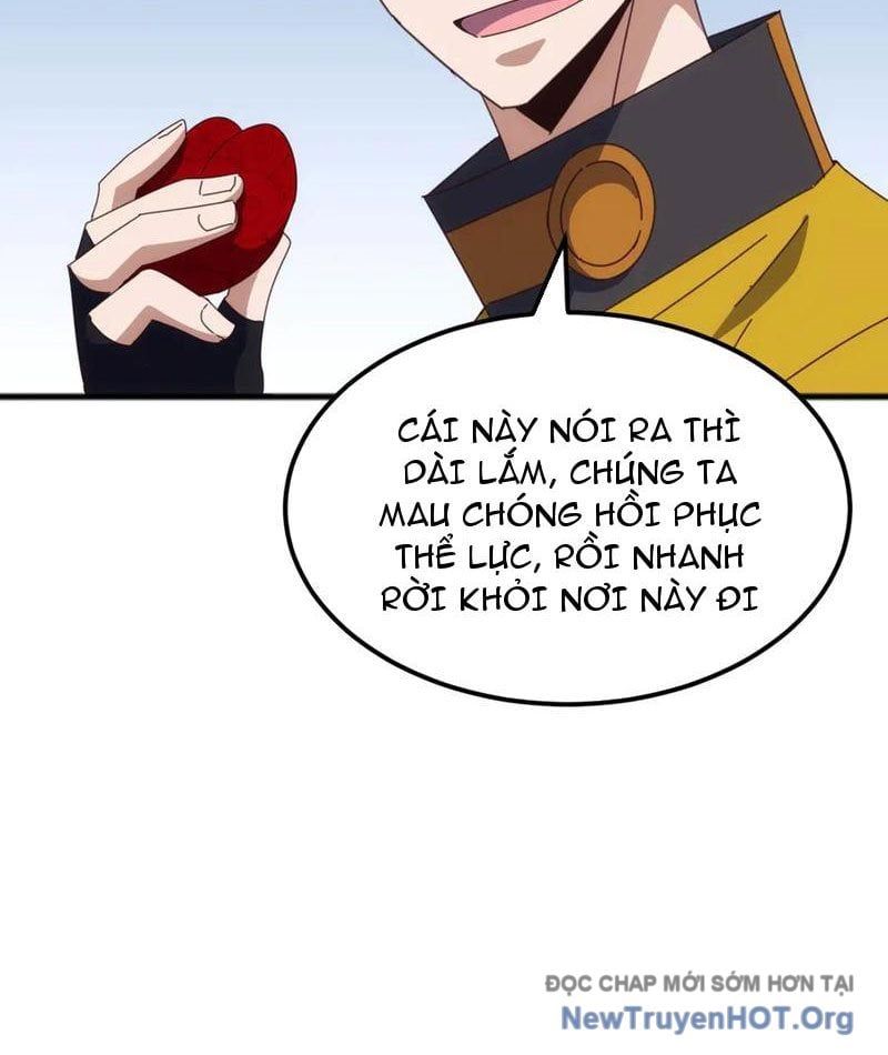 Vạn Tộc Xâm Lược :Mở Đầu Thuần Hóa Cự Thú Cấp Sử Thi Chapter 41 - 43