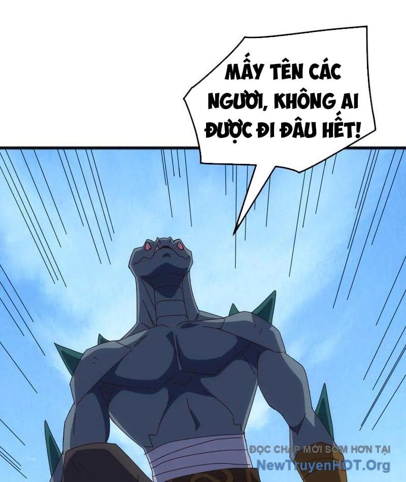 Vạn Tộc Xâm Lược :Mở Đầu Thuần Hóa Cự Thú Cấp Sử Thi Chapter 41 - 44