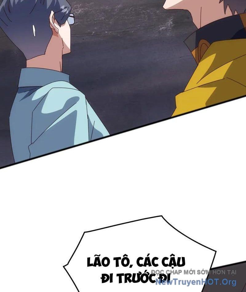 Vạn Tộc Xâm Lược :Mở Đầu Thuần Hóa Cự Thú Cấp Sử Thi Chapter 41 - 46