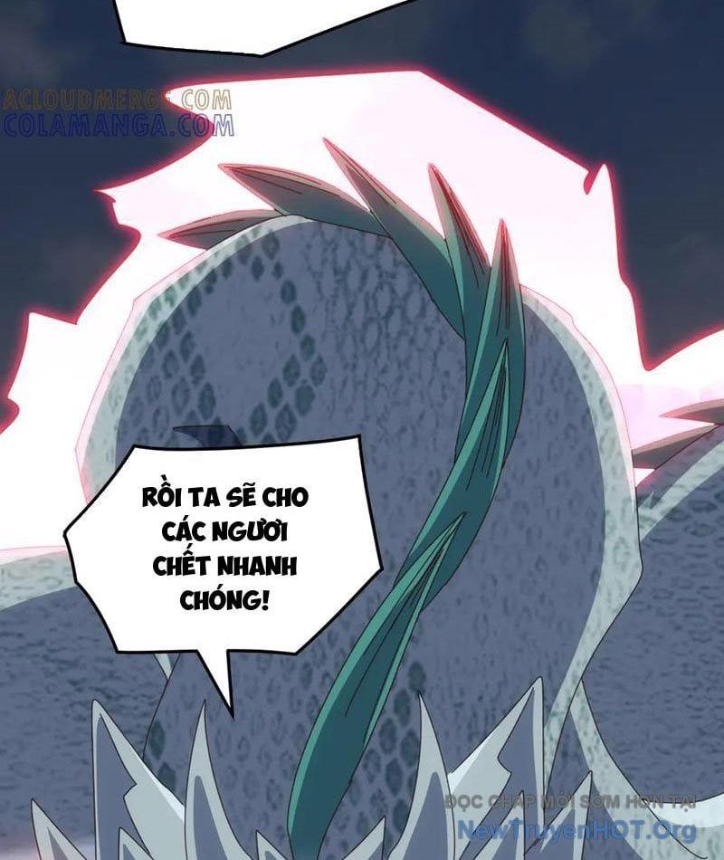 Vạn Tộc Xâm Lược :Mở Đầu Thuần Hóa Cự Thú Cấp Sử Thi Chapter 41 - 48