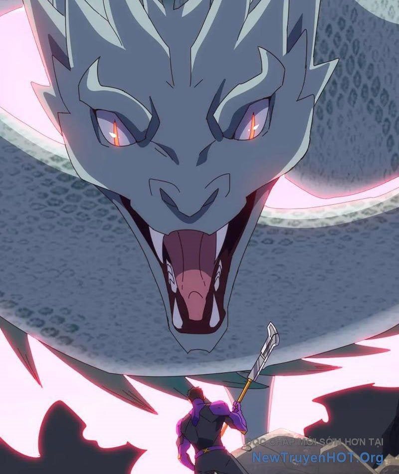 Vạn Tộc Xâm Lược :Mở Đầu Thuần Hóa Cự Thú Cấp Sử Thi Chapter 41 - 49