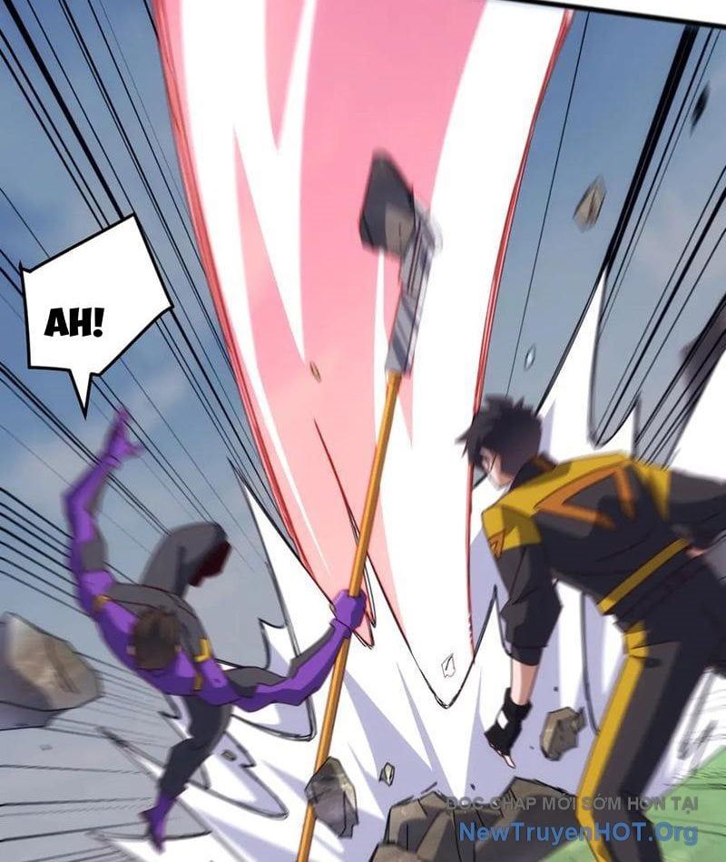 Vạn Tộc Xâm Lược :Mở Đầu Thuần Hóa Cự Thú Cấp Sử Thi Chapter 41 - 51