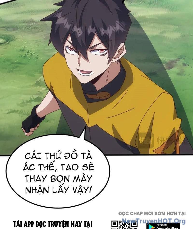 Vạn Tộc Xâm Lược :Mở Đầu Thuần Hóa Cự Thú Cấp Sử Thi Chapter 41 - 53