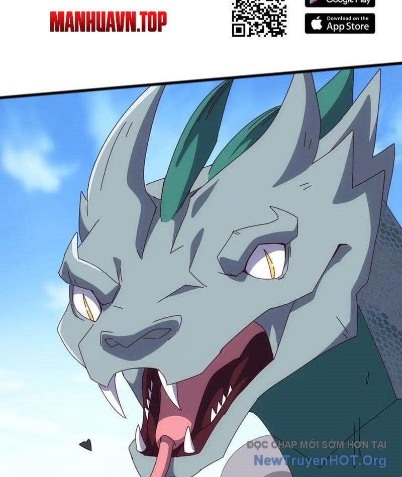 Vạn Tộc Xâm Lược :Mở Đầu Thuần Hóa Cự Thú Cấp Sử Thi Chapter 41 - 54