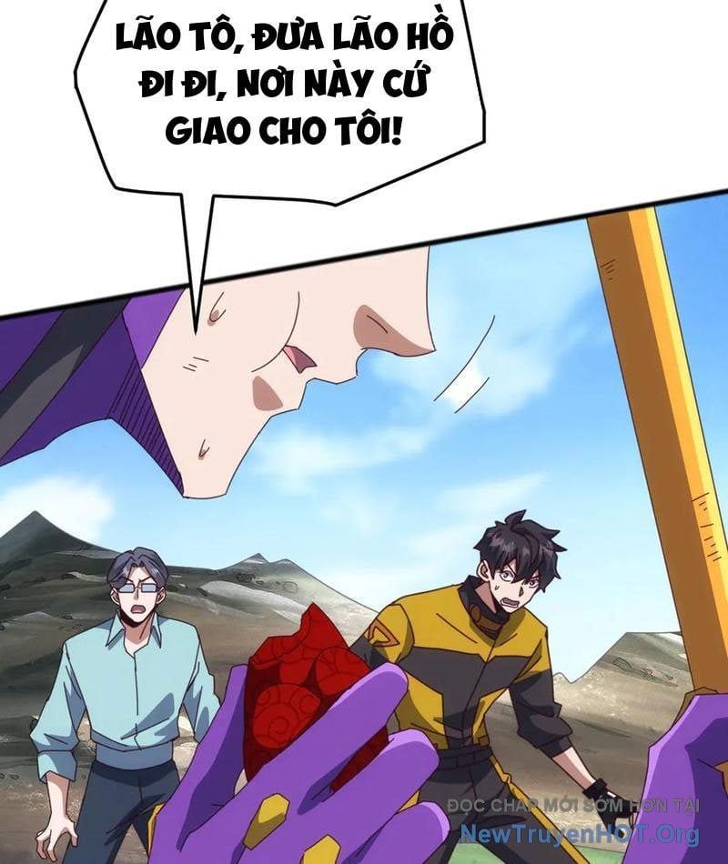 Vạn Tộc Xâm Lược :Mở Đầu Thuần Hóa Cự Thú Cấp Sử Thi Chapter 41 - 56