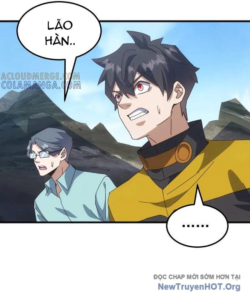 Vạn Tộc Xâm Lược :Mở Đầu Thuần Hóa Cự Thú Cấp Sử Thi Chapter 41 - 60