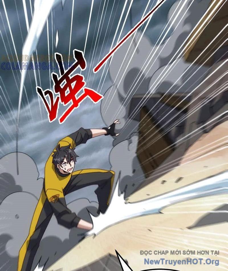 Vạn Tộc Xâm Lược :Mở Đầu Thuần Hóa Cự Thú Cấp Sử Thi Chapter 41 - 7