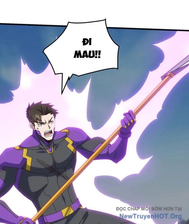 Vạn Tộc Xâm Lược :Mở Đầu Thuần Hóa Cự Thú Cấp Sử Thi Chapter 41 - 61